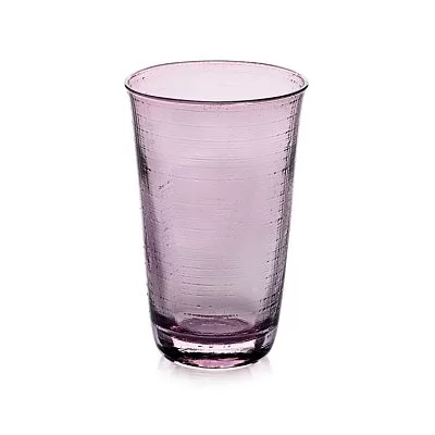 Стаканы для воды из цветного стекла - изобр. 96