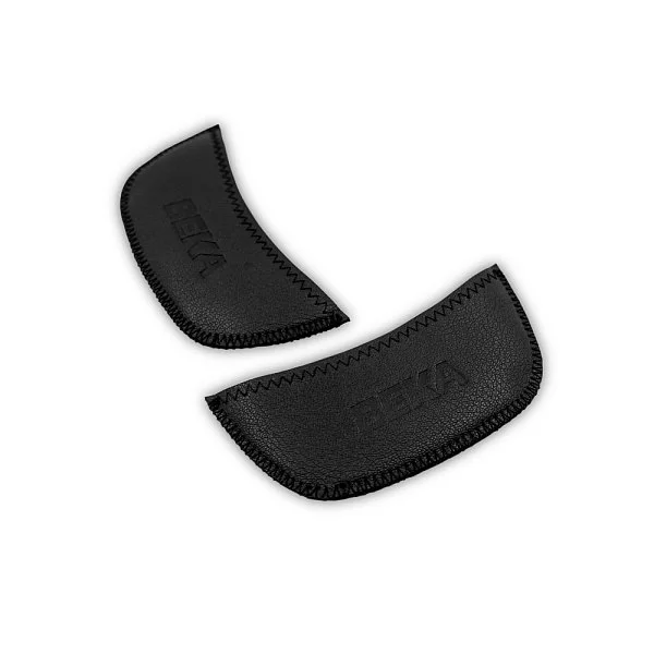 Набор из 2 прихваток, кожа+каучук, BEKA, Бельгия, 101241 - изобр. 7