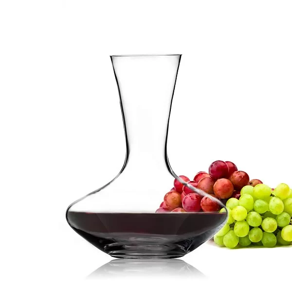 Декантер для вина Classico 750 мл, хрустальное стекло, Schott Zwiesel, Германия, 110 727 - изобр. 9