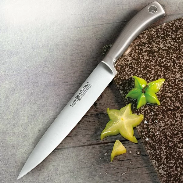 Нож для мяса Culinar, 20см, Wusthof, 4529/20 - изобр. 12