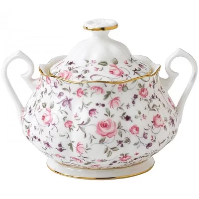 rose confetti Royal Albert - изобр. 24