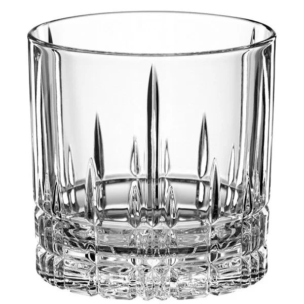 Бокал для виски Single Old-Fashioned Perfect Bar, 270 мл, хрустальное стекло, Spiegelau, 4508017 - изобр. 7