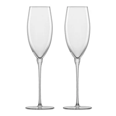 Бокал для шампанского Adina Prestige 160 мл, хрустальное стекло, Spiegelau, 4908007 - изобр. 34