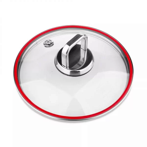 Набор посуды из нержавеющей стали Excellent, 5 предметов, ELO, Германия, 72906 - изобр. 9