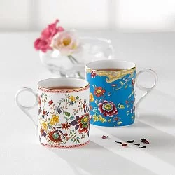 Wedgwood - изобр. 21