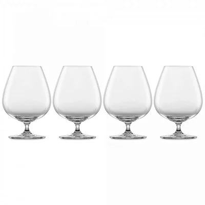 Бокал для коньяка Cognac VSOP 160 мл, хрусталь, Sommeliers, Riedel, 4400/71 - изобр. 30