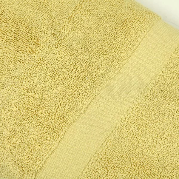 Полотенце для ног Bamboo Sunflower, 51х86см, Kassatex, BAM-175-SUF - изобр. 8