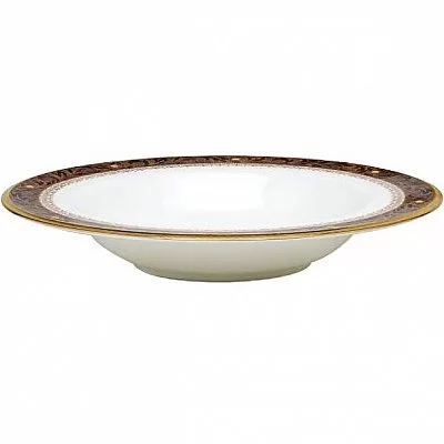 Ксавьер золотой Noritake - изобр. 8