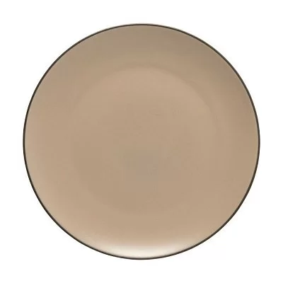 Тарелка Silas Platin 35 см хрусталь, цвет платина, Eisch, Германия, 76251635 - изобр. 32