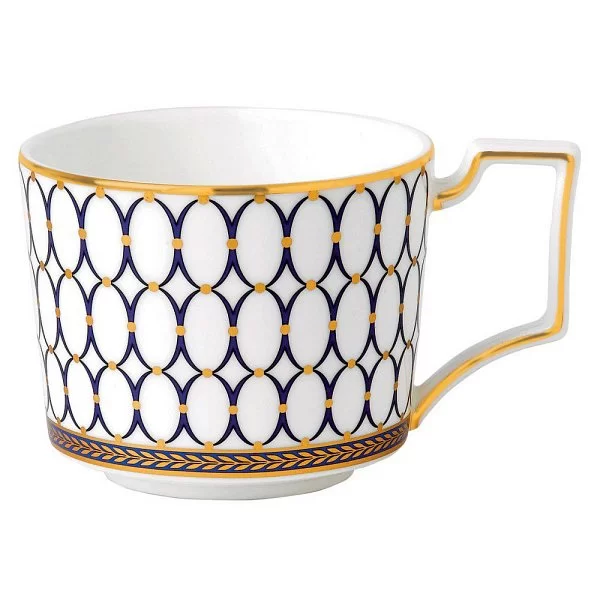 Чашка чайная Renaissance Gold 220 мл, материал фарфор, Wedgwood, Великобритания, 5C102102203 - изобр. 7