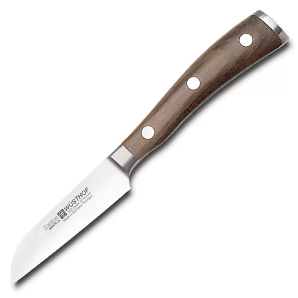 Нож для чистки Ikon, 8см, Wusthof, 4984 WUS - изобр. 7