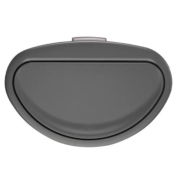 Мусорный бак Touch Bin New 40л, полированная сталь, Brabantia, 112881 - изобр. 11