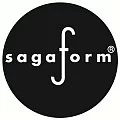 Вилка выдвижная BBQ, 25 см, нержавеющая сталь, красный, SagаForm, Швеция, 5017407 - изобр. 11