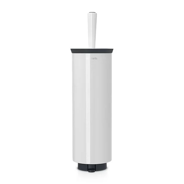 Туалетный ершик Profile, белый, Brabantia, 483325 - изобр. 7
