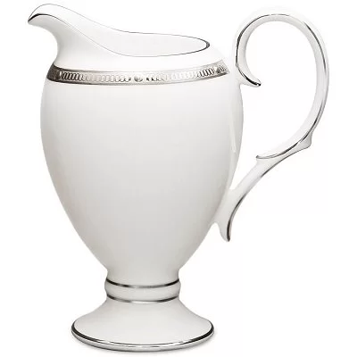 Рочель платиновый Noritake - изобр. 15