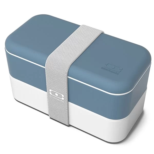 Ланч-бокс MB Original, голубой, Monbento, 1200 02 120 - изобр. 7