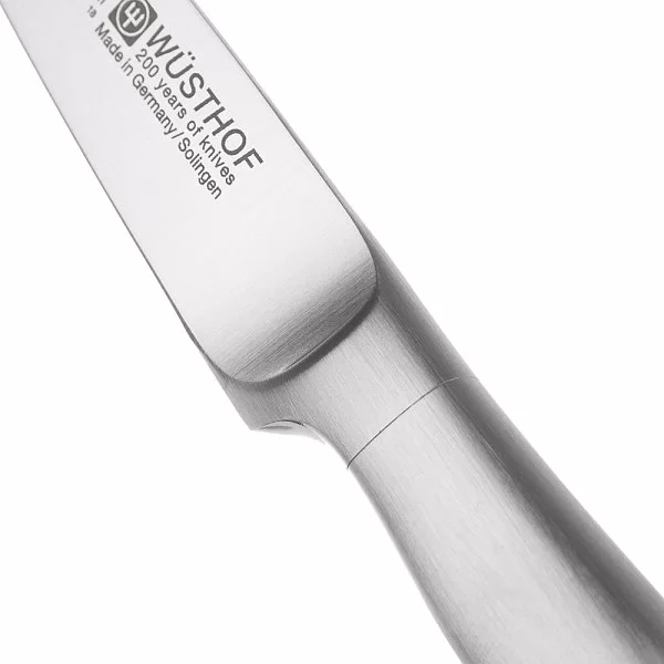 Нож для овощей Culinar, 9см, Wusthof, 4039/09 - изобр. 9