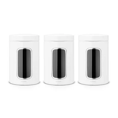 Контейнеры для продуктов Brabantia - изобр. 90