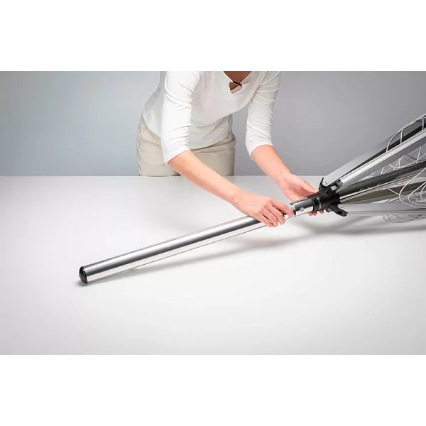 Уличная сушилка Topspinner, 40 м, алюминий, Brabantia, 146909 - изобр. 8