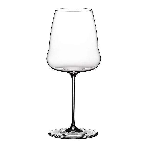 Бокал для белого вина Chardonnay объем 740 мл, хрусталь, серия Winewings, Riedel, Австрия, 1234/97 - изобр. 7