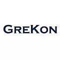 Набор из 12 крючков для шторки 6х4 см, цвет прозрачный, материал пластик, Grekon, Греция, 37CL - изобр. 10