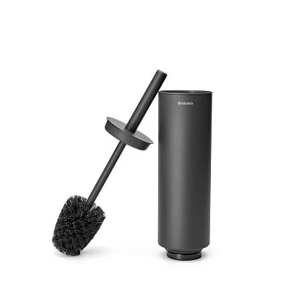 Туалетный ершик Classic, стальной, Brabantia, 414640 - изобр. 29
