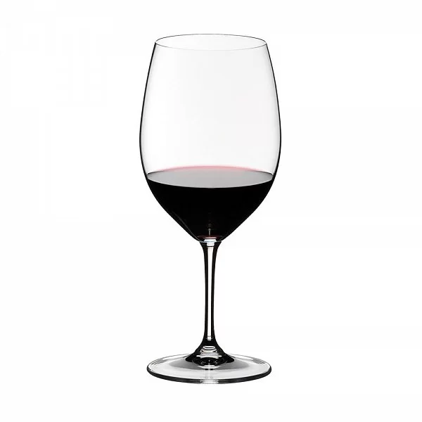 Набор бокалов для дегустации вина хрусталь, 4 шт, Vinum, Riedel, 5416/47 - изобр. 14