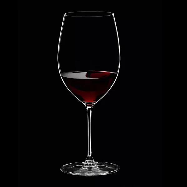 Набор из 4 бокалов для дегустации вина, хрусталь, 4 шт, Veritas, Riedel, 5449/47 - изобр. 24