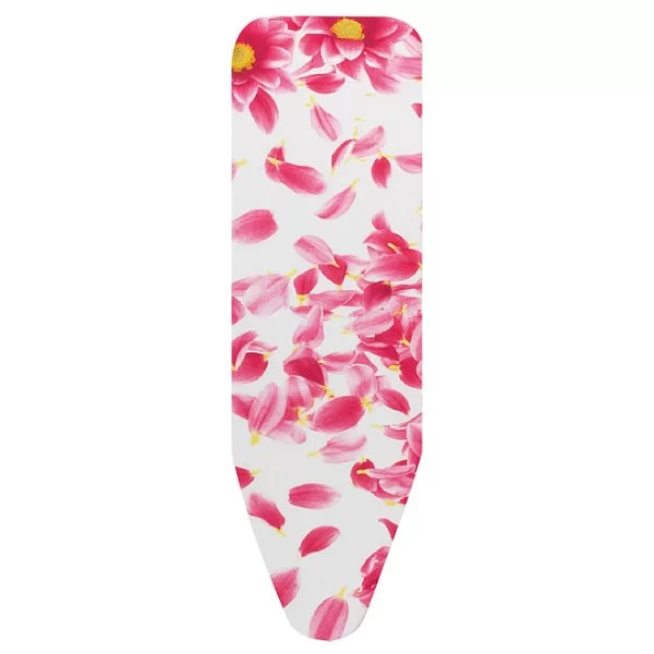 Чехол для гладильной доски 135x45см (D), розовый сантини, Brabantia, 100789 - изобр. 7