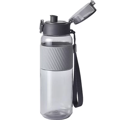 Бутылка для воды 0,5 л, красный, Eva Solo, 502987 - изобр. 21