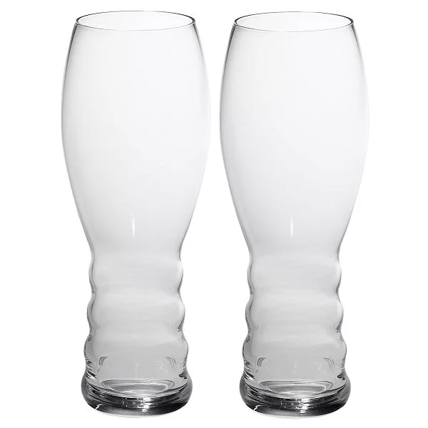 Набор бокалов для шампанского Champagne 220 мл, хрусталь, 2 шт, Riedel О, Riedel, 0414/08 - изобр. 7