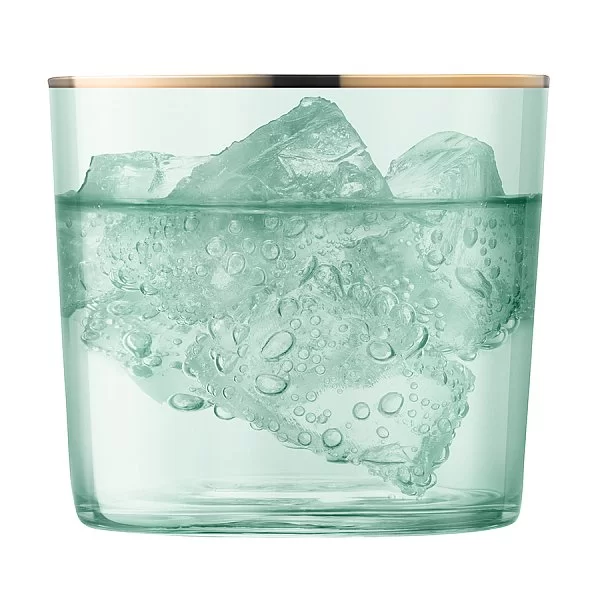 Стаканы для воды Sorbet, 0,31л, 2 шт, LSA, G060-09-202 - изобр. 8