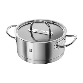 Набор кастрюль из нержавеющей стали Prime, 5 предметов, Zwilling J.A. Henckels, Германия, 64060-004 - изобр. 20