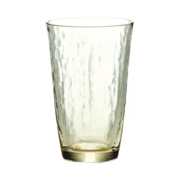 Стакан для коктейля объем 220 мл, материал стекло, Toyo Sasaki Glass, Япония, 18708DGY - изобр. 7