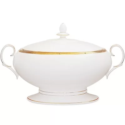 Рочель золотой Noritake - изобр. 35