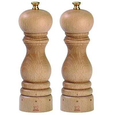 Набор перцев для мельницы Zanzibar set, Peugeot, 31459 - изобр. 29