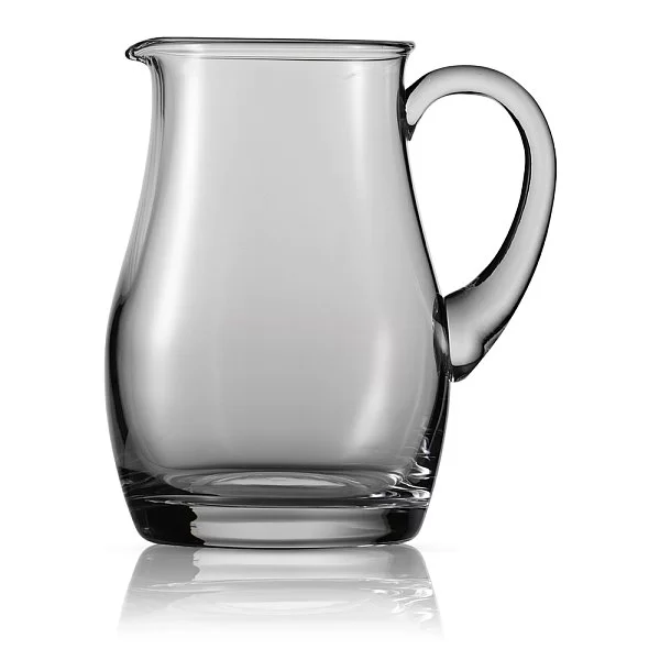 Кувшин Bistro 1,5л, хрустальное стекло, Schott Zwiesel, 400 050 - изобр. 7