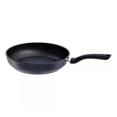 Сковорода с антипригарным покрытием 26 см серия Protect Steelux Premium, нержавеющая сталь 18/10, Fissler, Германия, 138102261 - изобр. 41