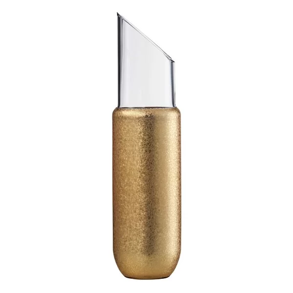 Графин Gold Rush 1000 мл, хрусталь, цвет золото, Eisch, Германия, 74376710 - изобр. 7