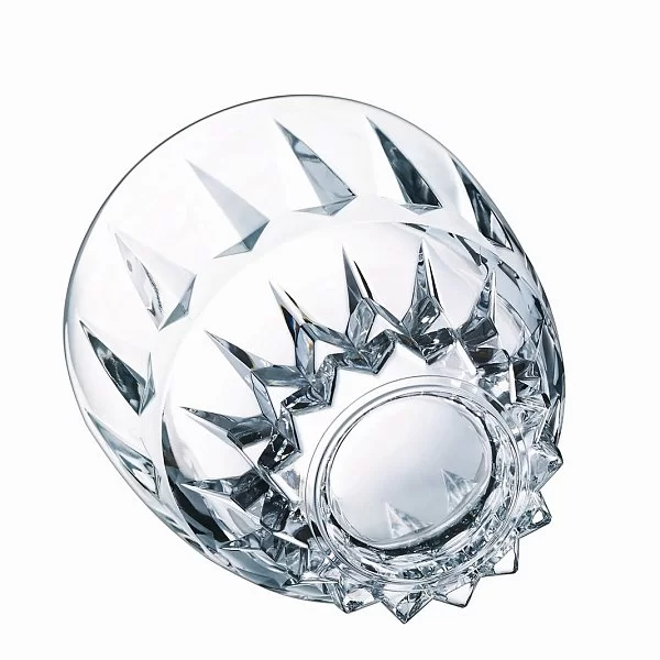 Набор низких стаканов ornements, 0,32л, 4шт, Cristal d’Arques, L6611 - изобр. 8