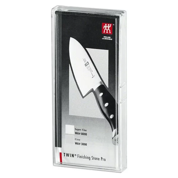 Точильный камень для ножей зернистость 3000/8000, Zwilling J.A. Henckels, Германия, 32505-300 - изобр. 8