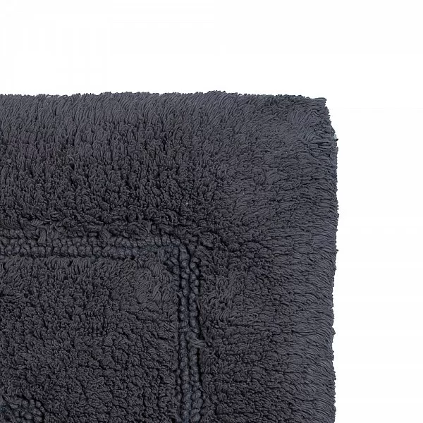 Коврик для ванной Kassadesign Charcoal, 61х101см, Kassatex, KDK-2440-CHC - изобр. 8