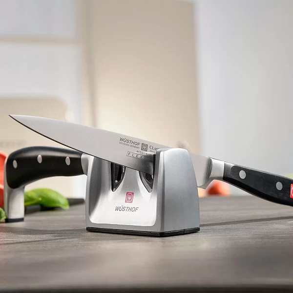 Нож филейный Classic, 16см, Wusthof, 4550/16 - изобр. 12