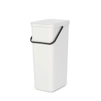 Мусорные ведра - изобр. 21