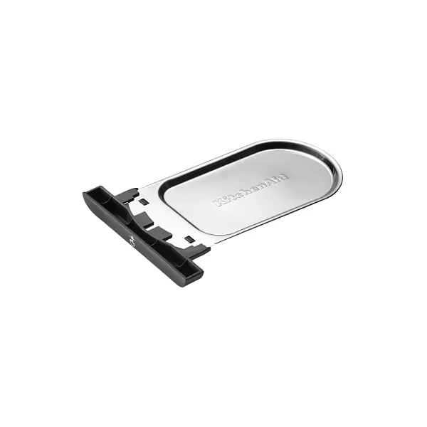 Тостер на 2 хлебца, металл, цвет белый, KitchenAid, США, 5KMT2115EWH - изобр. 13