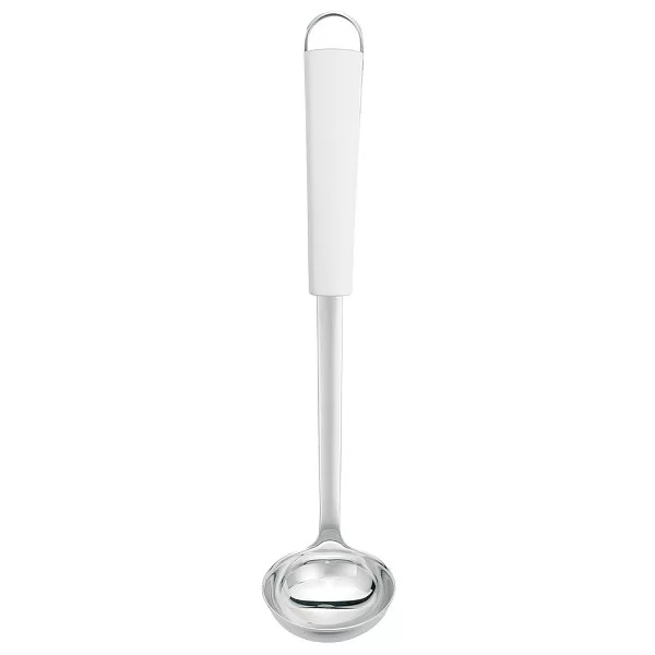 Ложка для соуса Essential, белый, Brabantia, 400506 - изобр. 7
