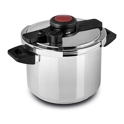 Скороварка Kitchen aids 6 л диаметр 22 см, нержавеющая сталь, BEKA, Бельгия, 16303764 - изобр. 35