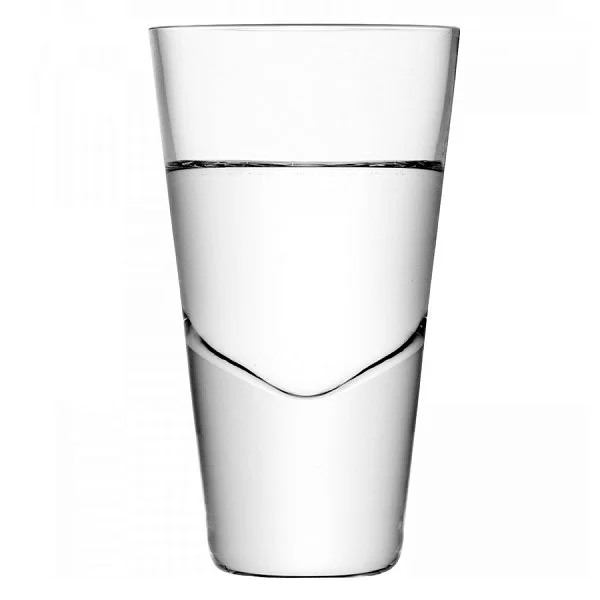 Набор стопок для водки Bar, 0,1л, 4 шт, LSA, G311-04-991 - изобр. 8