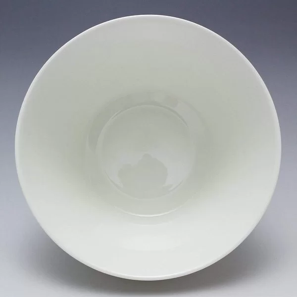 Салатник Intaglio 15 см, материал фарфор, цвет белый, Wedgwood, Великобритания, 5C104005113 - изобр. 9