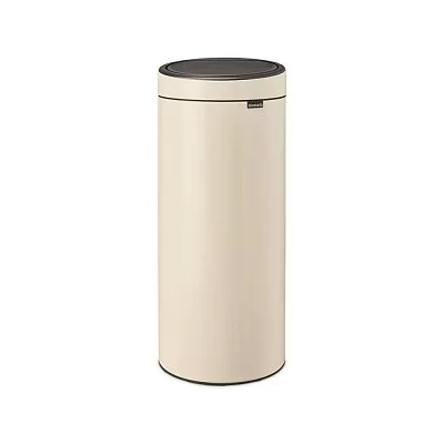 Мусорный бак 3 секции 3x11л, белый, Brabantia, 313523 - изобр. 53